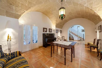 Finca Ses Cuarterades by Menorca Vacations — foto 9