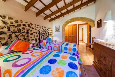 Finca Ses Cuarterades by Menorca Vacations — foto 10
