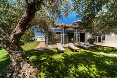Finca Ses Cuarterades by Menorca Vacations — foto 12