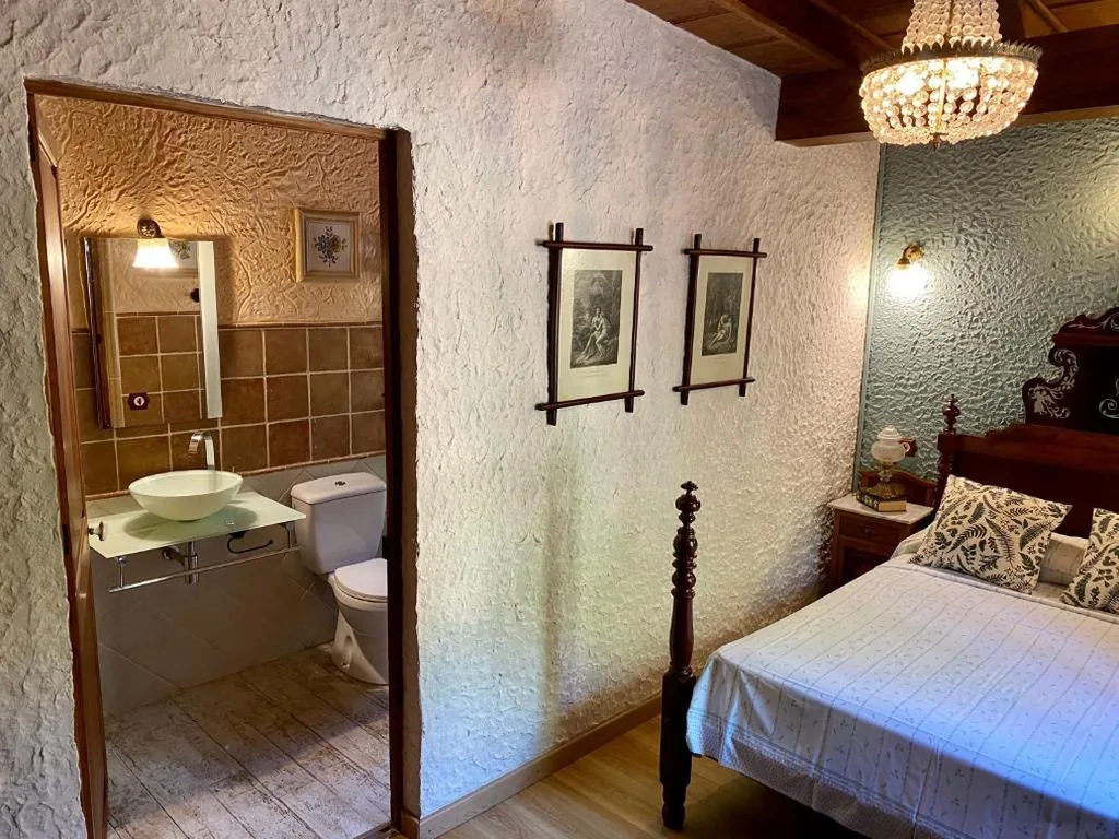 4ベッドルームの一軒家 — Finca Ses Fontanelles