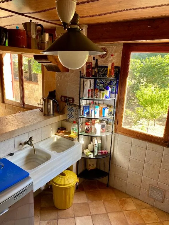 Finca Ses Fontanelles