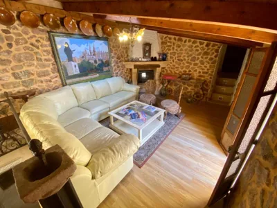 Finca Ses Fontanelles — 写真 3
