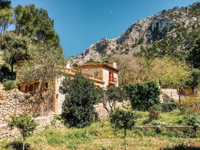 Finca Ses Fontanelles — 写真 4