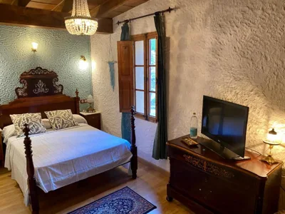 Finca Ses Fontanelles — 写真 9