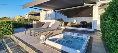Finca Sofia, vistas al Teide y al mar — Foto 9