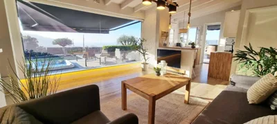 Finca Sofia, vistas al Teide y al mar — Foto 10