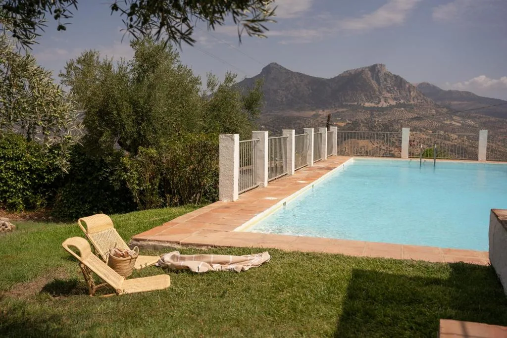 Villa de 3 dormitorios — Finca Soleá