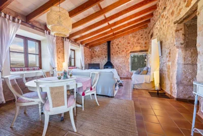 Finca Som Llum — foto 5