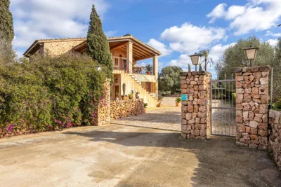 Finca Som Llum — foto 7