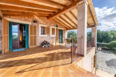 Finca Som Llum — foto 11