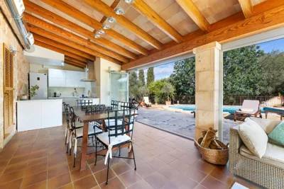 Finca Som Llum — foto 12