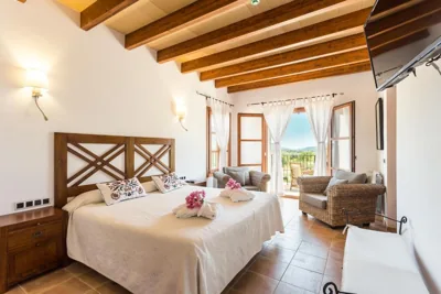 Finca Son Ametler — foto 2