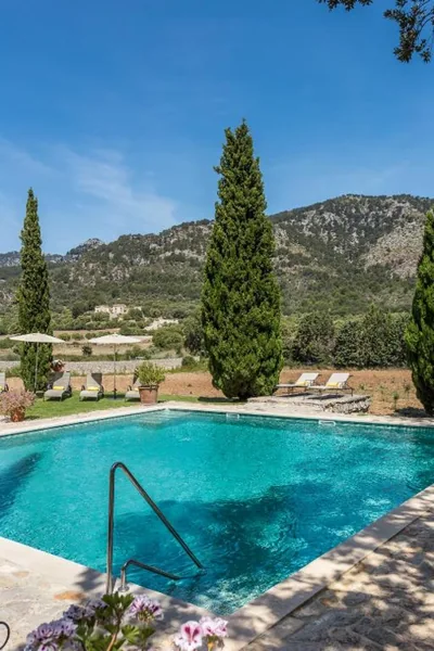 Finca Son Ametler — foto 4