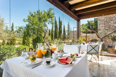 Finca Son Ametler — foto 5