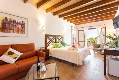 Finca Son Ametler — foto 6