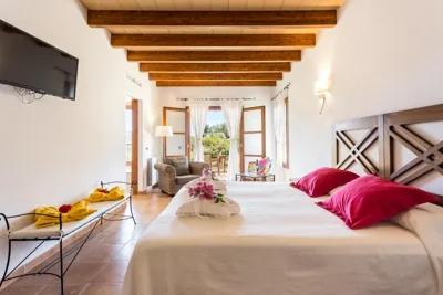 Finca Son Ametler — foto 8