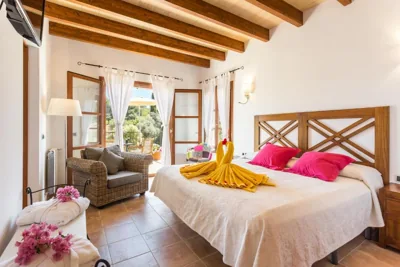 Finca Son Ametler — foto 9