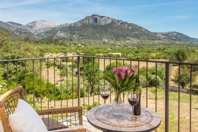 Finca Son Ametler — foto 10