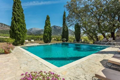 Finca Son Ametler — foto 12