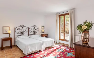 Finca Son Blat — foto 2