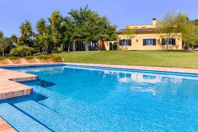 Finca Son Blat — foto 4