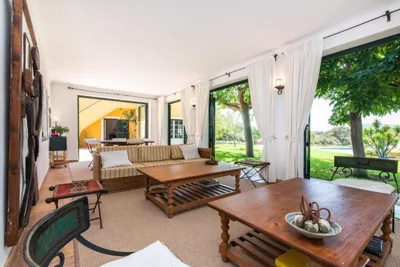 Finca Son Blat — foto 5