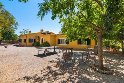 Finca Son Blat — foto 7