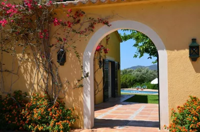 Finca Son Blat — foto 9