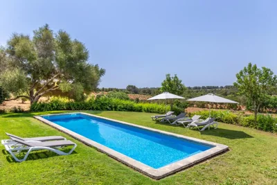 Finca Son Blat — foto 10