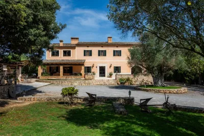 Finca Son Moix — foto 2
