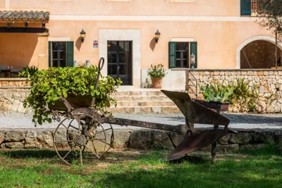 Finca Son Moix — foto 4
