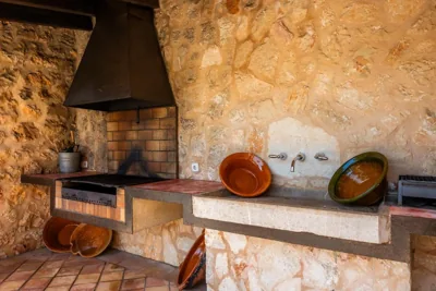 Finca Son Moix — foto 6