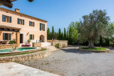Finca Son Moix — foto 7