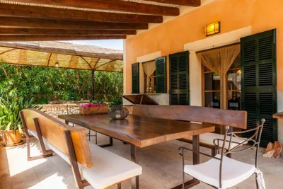 Finca Son Moix — foto 9