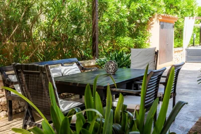 Finca Son Moix — foto 10
