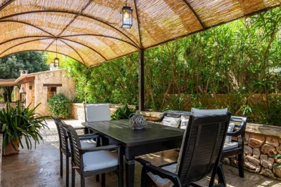 Finca Son Moix — foto 11