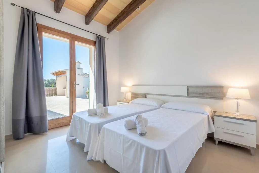 Finca Son Nou