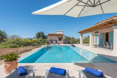 Finca Son Nou — foto 4
