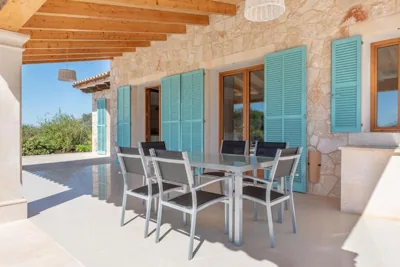 Finca Son Nou — foto 5