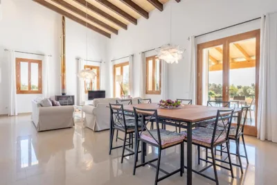 Finca Son Nou — foto 6