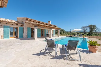 Finca Son Nou — foto 7