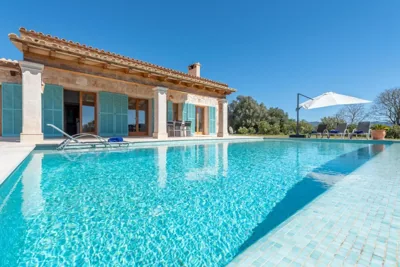 Finca Son Nou — foto 10