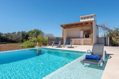 Finca Son Nou — foto 11