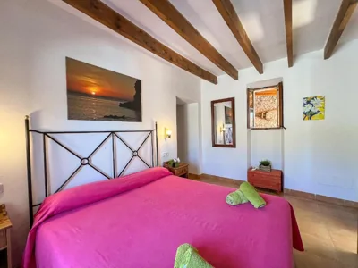 Finca Son Rengo — foto 2