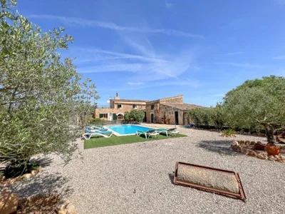 Finca Son Rengo — foto 4