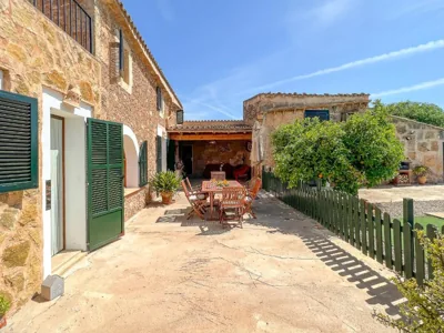 Finca Son Rengo — foto 10