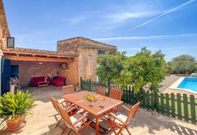 Finca Son Rengo — foto 11