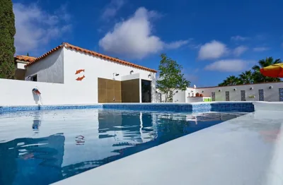 Finca Stemann — Foto 4