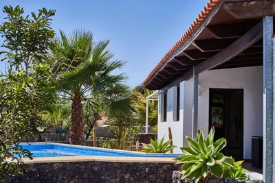Finca Stemann — Foto 7