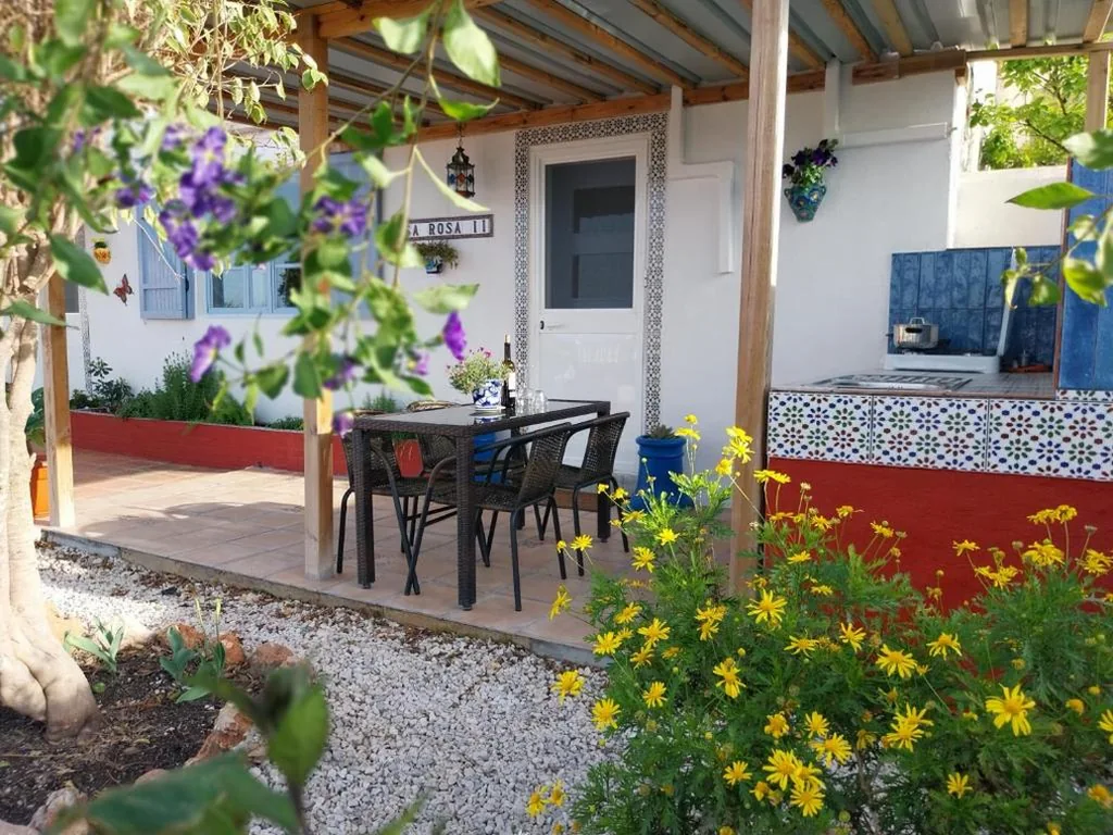 Apartamento de 2 dormitorios — Finca Sueño de Vida